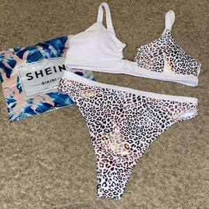 Shein Bikini